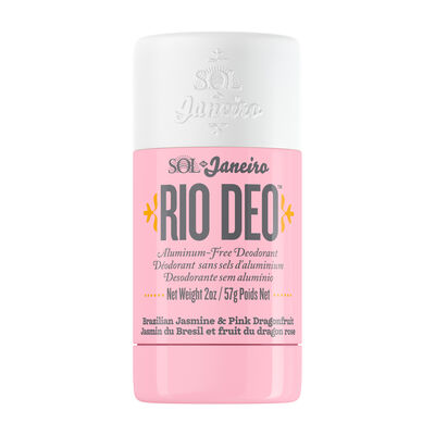 BEIJA FLOR RIO DEO (DESODORANTE SIN ALUMINIO)